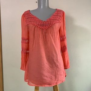 Maurices blouse